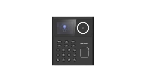 Hikvision DS-K1T320MX
