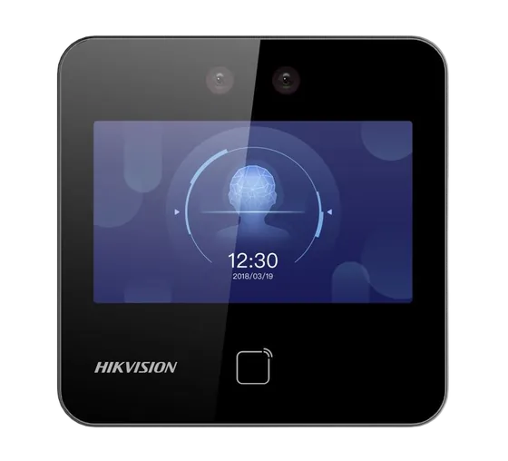 Hikvision DS-K1T343MWX