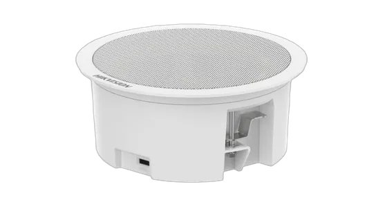 Hikvision DS-QAZ1203G1-BE