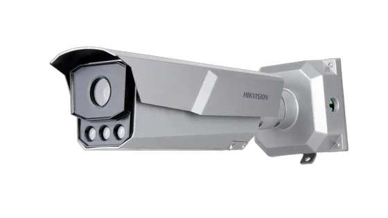 Hikvision iDS-TCM403-GIR