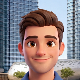 Max, o assistente do AVYD Central
